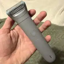 عکس ماشین اصلاح بدن فیلیپس Philips مدل BG3480/15 با سیستم Triple Protect - فروشگاه ماه به ماه