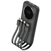 پاوربانک گرین لاین Green Lion مدل GL-PX11 ظرفیت 10000 توان 22.5 وات