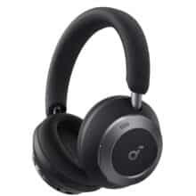 هدفون بی سیم انکر Anker مدل A3062 با حذف نویز ANC