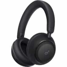 هدفون بلوتوثی انکر Anker مدل D1402Z11 با حذف نویز ANC
