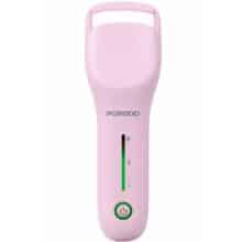 فرمژه حرارتی شارژی پورودو Porodo مدل PDLFSTECK01PK سه حالته
