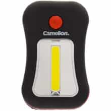 چراغ کار و چراغ قوه کملیون Camelion مدل SL7280N توان 3 وات