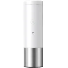 قهوه ساز قابل حمل شیائومی Xiaomi مدل CMP001-W/B فشار 20 بار