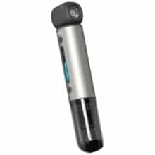 جارو شارژی و دمنده گرین لاین Green Lion مدل GB-326X توان 150 وات