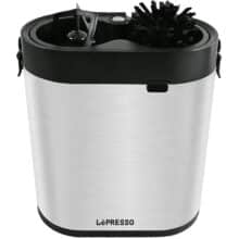 دستگاه تمیز کننده پرتافیلتر لپرسو LePresso مدل LPCMPC0066SL