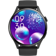 ساعت هوشمند تی سی اچ TCH مدل Z40 با نمایشگر AMOLED