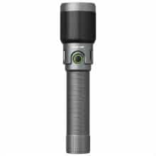 چراغ قوه شارژی گرین لاین Green Lion مدل GL-FL4 با برد 300 متر
