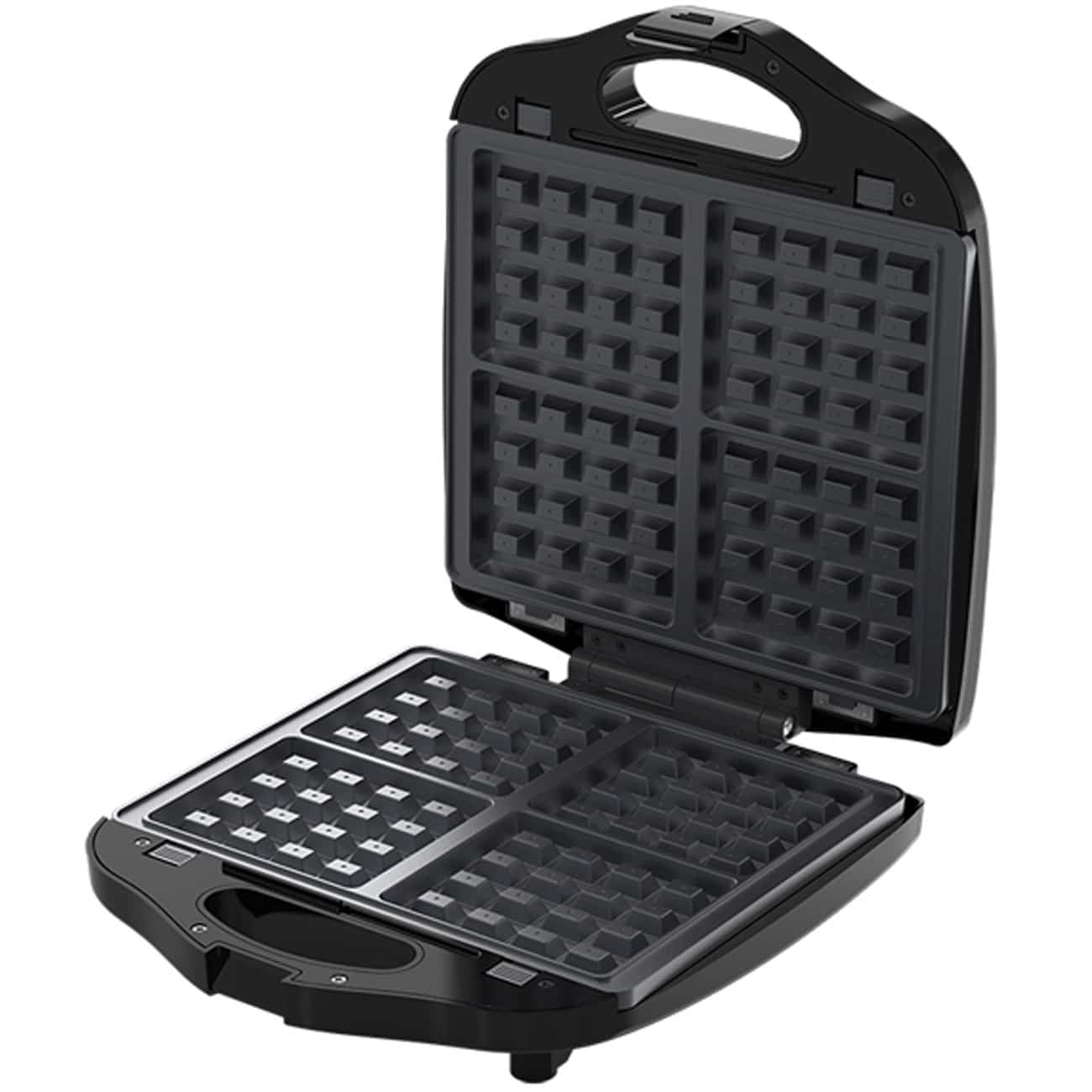 عکس ساندویچ ساز 3 کاره گلتیج Goaltage مدل GT-SWM01-1400W - فروشگاه ماه به ماه