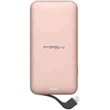 عکس پاوربانک مایپو Mipow مدل  Power Cube ظرفیت 10000 میلی آمپر - فروشگاه ماه به ماه