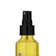 عکس روغن مراقبت از مو جوجوبا مورینگا امو شماره 1 تغذیه کننده و نرم کننده انواع مو 100ml - فروشگاه ماه به ماه