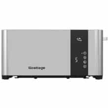 عکس توستر نان گلتیج Goaltage مدل TST01 ظرفیت 4 اسلایس - فروشگاه ماه به ماه