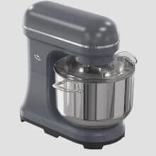 عکس همزن برقی کاسه دار گلتیج Goaltage مدل MIX01 ظرفیت 10 لیتر - فروشگاه ماه به ماه