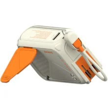 عکس پاوربانک گلتیج Goaltage مدل PB06 MagPulse توان 22 وات ظرفیت 20000 - فروشگاه ماه به ماه