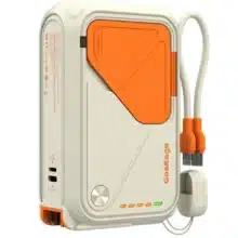 پاوربانک گلتیج Goaltage مدل PB06 MagPulse توان 22 وات ظرفیت 20000