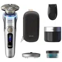 ریش تراش فیلیپس Philips مدل XP9404/31 شارژی ضد آب