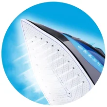 عکس اتو بخار وینسنت Vincent مدل GC3425/01 توان 2500 وات - فروشگاه ماه به ماه