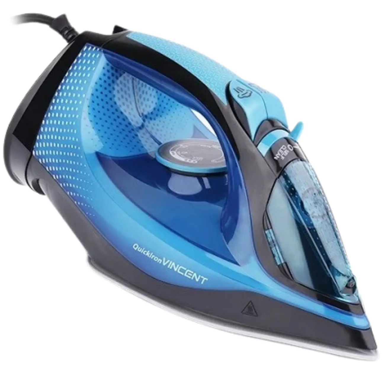 عکس اتو بخار وینسنت Vincent مدل GC3425/01 توان 2500 وات - فروشگاه ماه به ماه