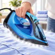 عکس اتو بخار وینسنت Vincent مدل GC3425/01 توان 2500 وات - فروشگاه ماه به ماه