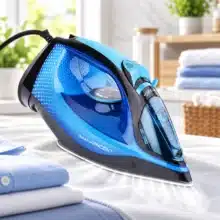 عکس اتو بخار وینسنت Vincent مدل GC3425/01 توان 2500 وات - فروشگاه ماه به ماه