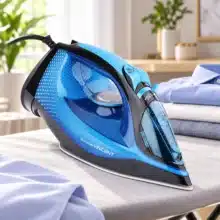 عکس اتو بخار وینسنت Vincent مدل GC3425/01 توان 2500 وات - فروشگاه ماه به ماه
