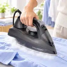 عکس اتو بخار وینسنت Vincent مدل GC2420/01 توان 2000 وات - فروشگاه ماه به ماه