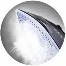 عکس اتو بخار وینسنت Vincent مدل GC2420/01 توان 2000 وات - فروشگاه ماه به ماه
