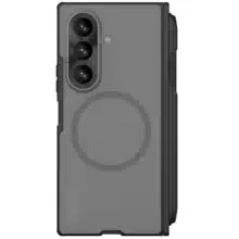 عکس قاب سامسونگ Galaxy Z Fold 8 Ultra نیلکین Nillkin مدل Super Frosted Shield Fold - فروشگاه ماه به ماه