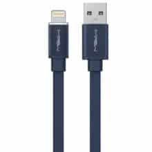 کابل شارژ لایتنینگ مایپو MIPOW مدل CCL04B چراغ دار 1 متر
