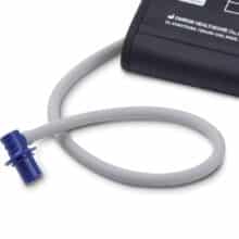 عکس کاف بازویی فشارسنج امرون OMRON مدل HEM-RML31-B سایز 22 تا 42 - فروشگاه ماه به ماه