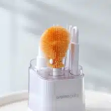 عکس ست برس شستشوی شیشه شیر اورایمو oraimo مدل OBF-151A - فروشگاه ماه به ماه