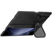 عکس قاب سامسونگ Z Fold 8 Ultra نیلکین Nillkin مدل CamShield Prop Magnetic - فروشگاه ماه به ماه