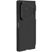 عکس قاب سامسونگ Z Fold 8 Ultra نیلکین Nillkin مدل CamShield Prop Magnetic - فروشگاه ماه به ماه