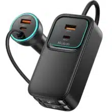 شارژر فندکی مک دودو Mcdodo مدل CC-2131 توان 135 وات