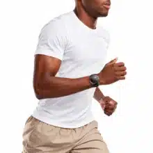 عکس ساعت هوشمند مک دودو Mcdodo مدل IW-735 با GPS داخلی - فروشگاه ماه به ماه