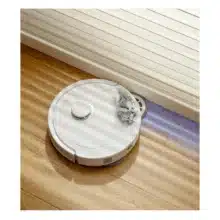 عکس جارو رباتیک Roborock Q Revo Pro - فروشگاه ماه به ماه