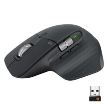 ماوس لاجیتک مدل Logitech MX Master 3S