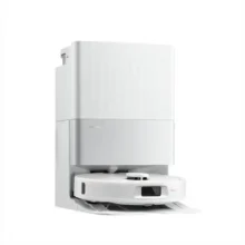 عکس جارو رباتیک روبوراک مدل Roborock Qrevo C - فروشگاه ماه به ماه