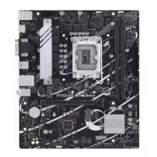 مادربرد ایسوس PRIME B760M-K DDR5