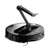عکس جارو رباتیک روبوراک Roborock Saros Z70 - فروشگاه ماه به ماه