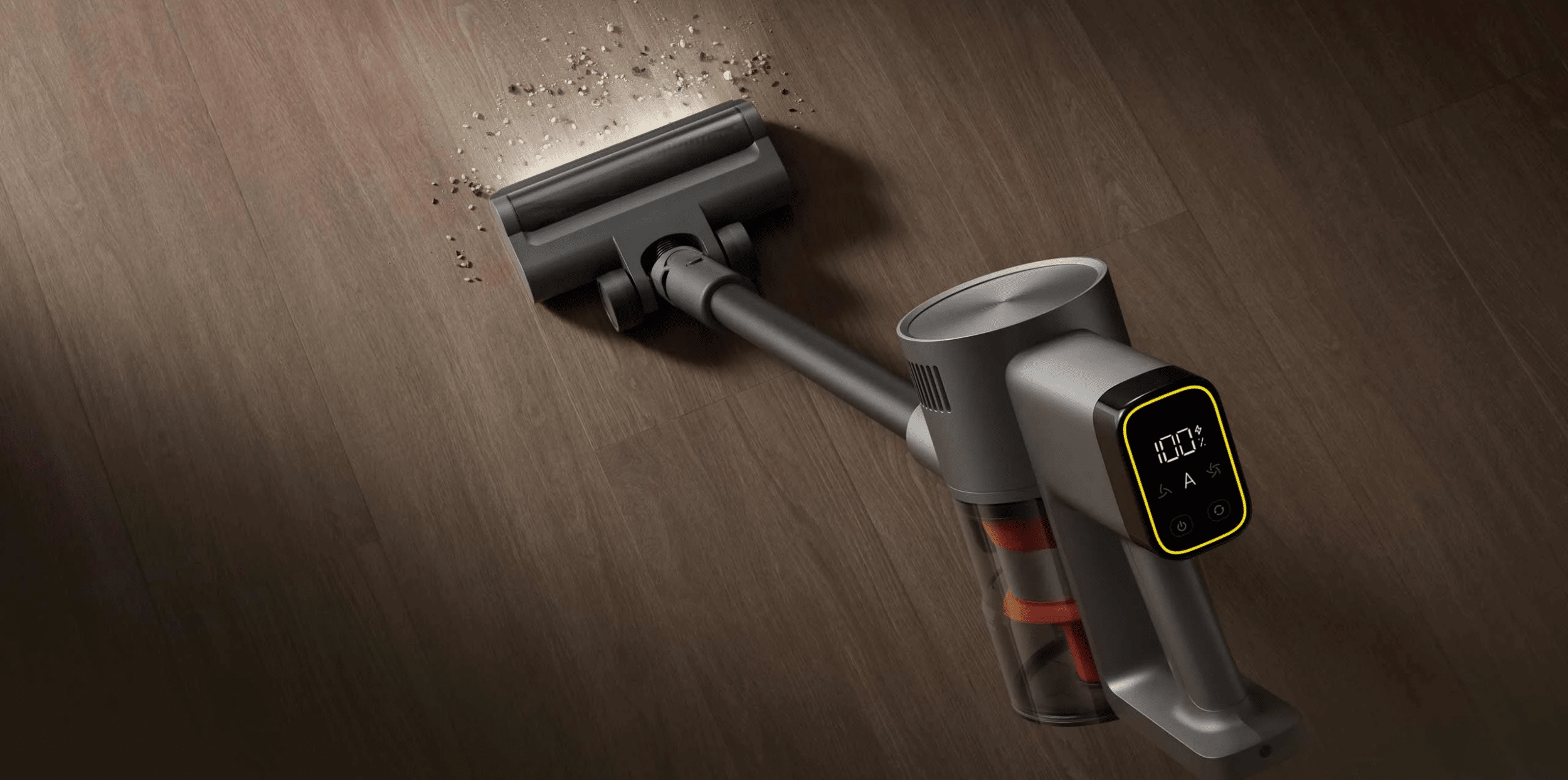 جارو شارژی شیائومی Xiaomi Vacuum Cleaner G30 Max