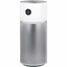 عکس دستگاه تصفیه هوای شیائومی Xiaomi Smart Air Purifier Elite - فروشگاه ماه به ماه