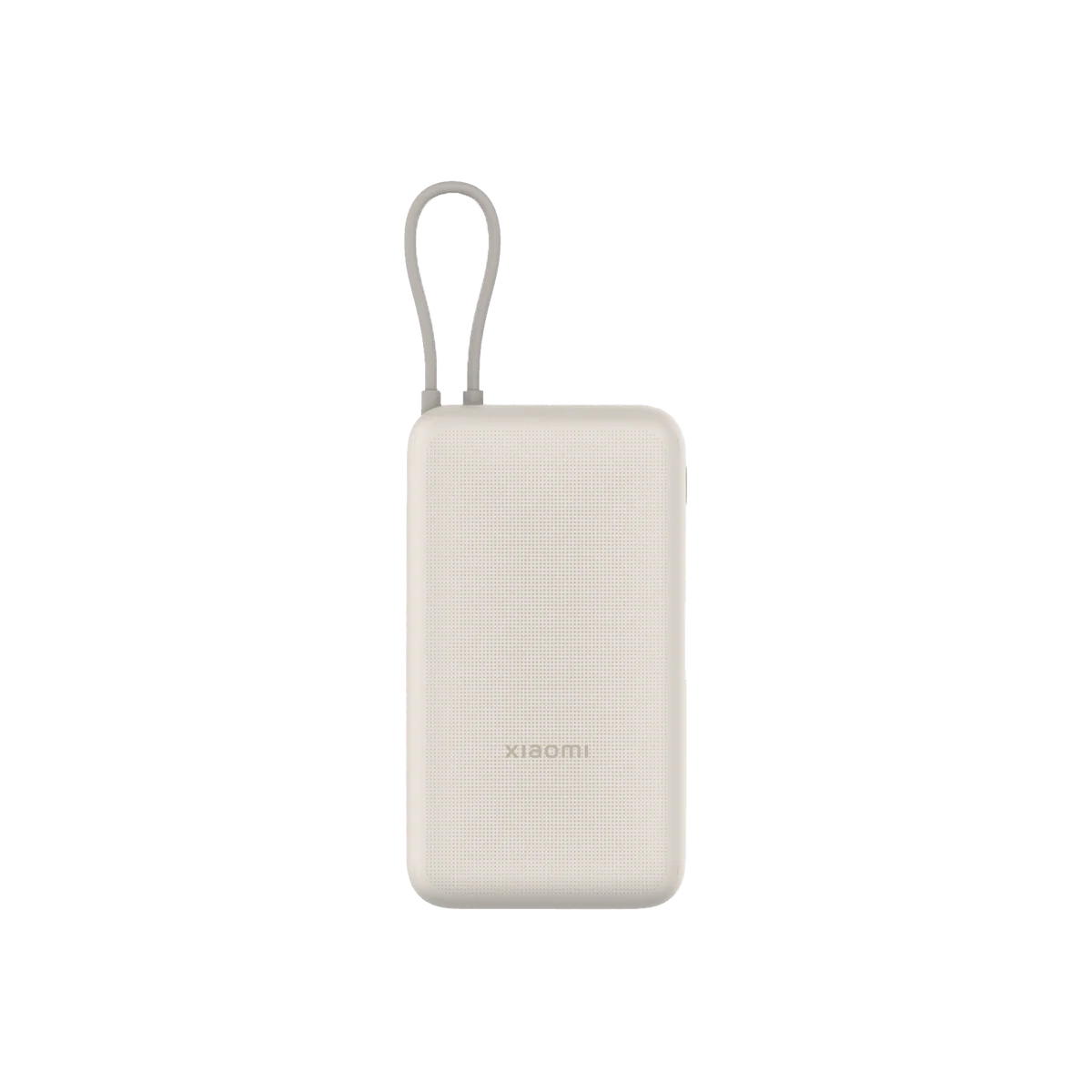 عکس پاور بانک شیائومی 20.000 میلی امپر 33 وات مدل Xiaomi Power Bank 20000MAH 33W PB2030MI - فروشگاه ماه به ماه