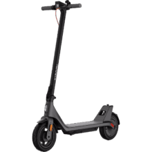 عکس اسکوتر برقی شیائومی مدل Xiaomi Electric Scooter 4 Lite (2nd Gen) - فروشگاه ماه به ماه