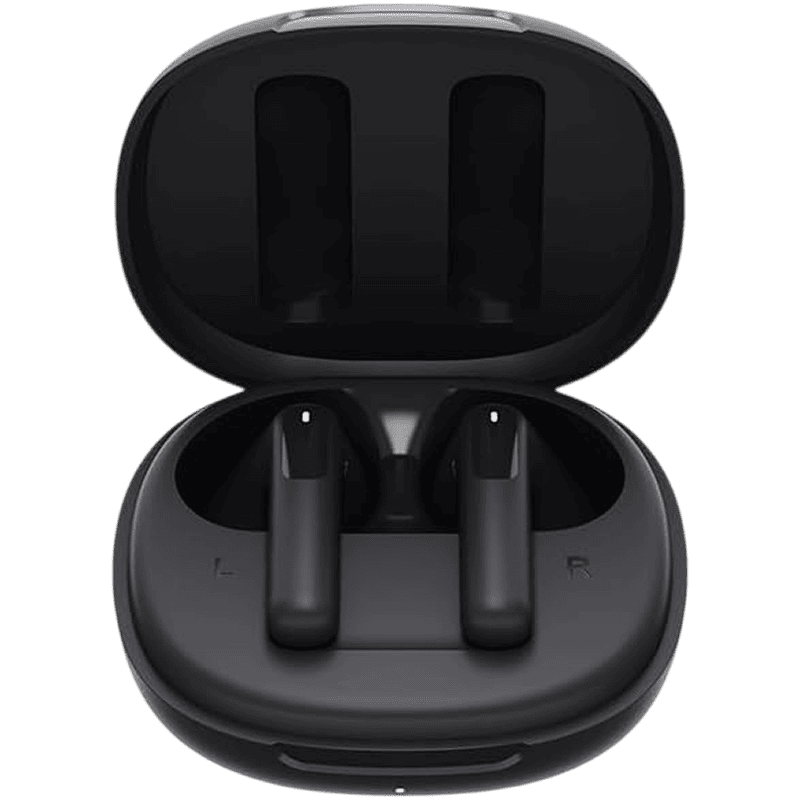 عکس هندزفری بلوتوثی کیو سی وای مدل QCY AilyBuds E20 HT13 - فروشگاه ماه به ماه