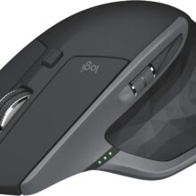 عکس ماوس لاجیتک مدل Logitech MX Master 3S - فروشگاه ماه به ماه