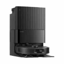 عکس جاروبرقی رباتیک شیائومی مدل Roborock QR 598 - فروشگاه ماه به ماه