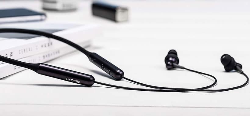 هدست بلوتوث وان مور E1024BT