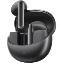 عکس هندزفری بلوتوثی کیو سی وای مدل QCY AilyBuds Pro HT10 - فروشگاه ماه به ماه