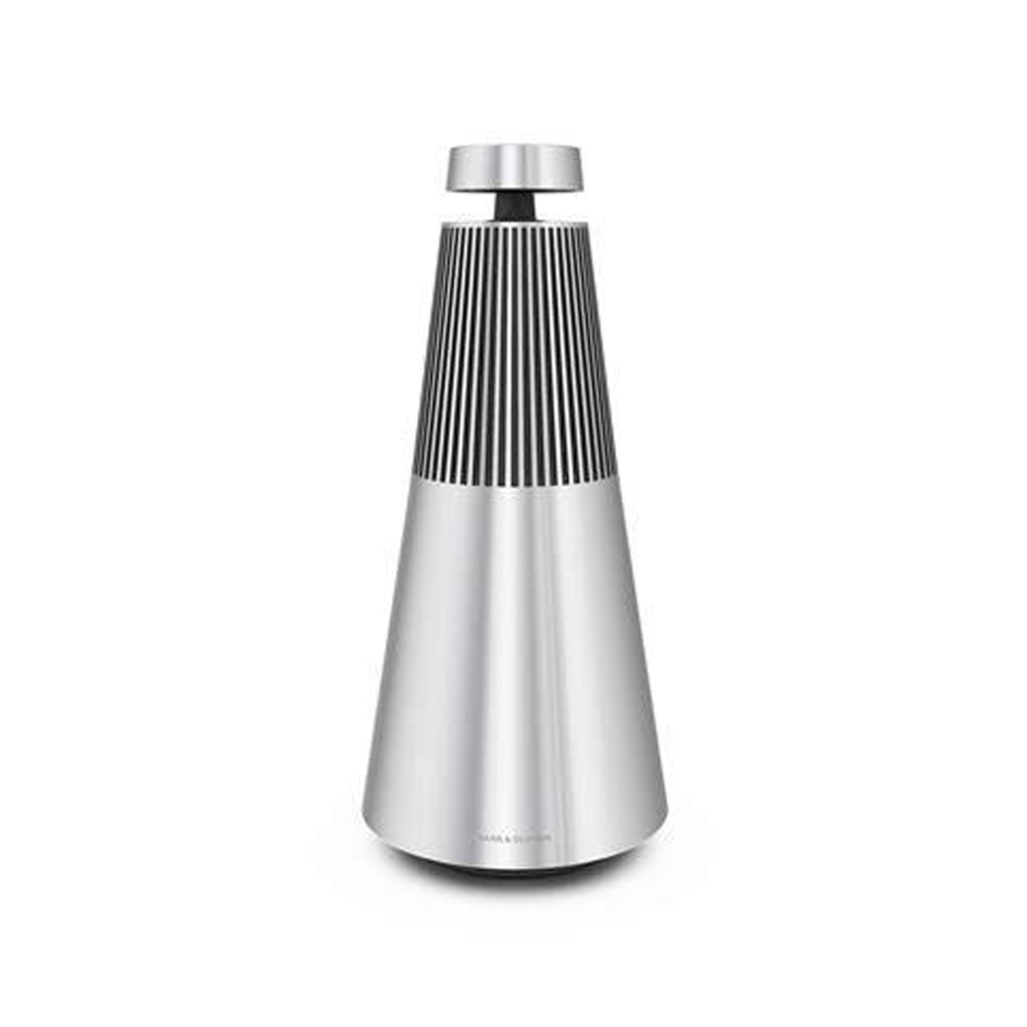 عکس اسپیکر بنگ اند آلفسن  Bang & Olufsen Beosound 2 Natural speaker - فروشگاه ماه به ماه