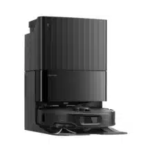 عکس جارو رباتیک روبوراک Roborock Qrevo Edge 5V1 - فروشگاه ماه به ماه